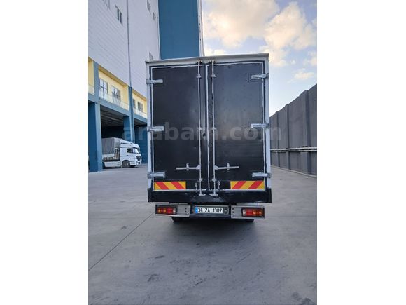 1998 MODEL IVECO 35.9 KAMYONET