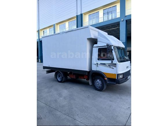 1998 MODEL IVECO 35.9 KAMYONET