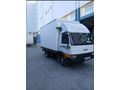 1998 MODEL IVECO 35.9 KAMYONET