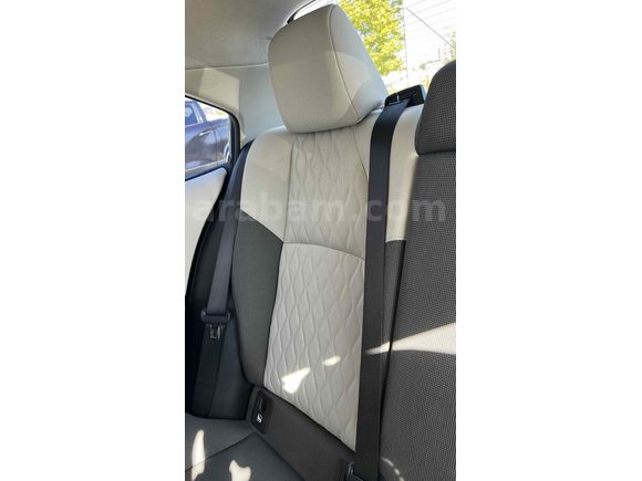 Corolla 1.6 BOYASIZ-DEĞİŞENSİZ İLK SAHİBİNDEN 70Bin KM