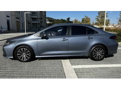 Corolla 1.6 BOYASIZ-DEĞİŞENSİZ İLK SAHİBİNDEN 70Bin KM
