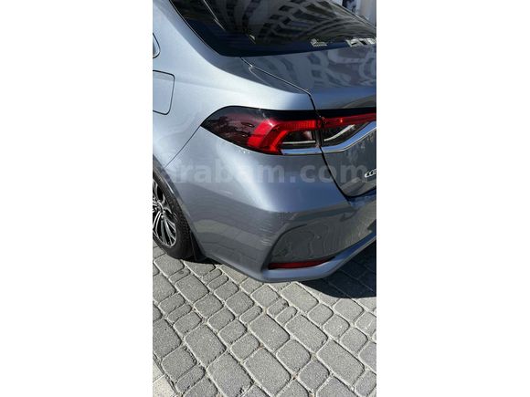 Corolla 1.6 BOYASIZ-DEĞİŞENSİZ İLK SAHİBİNDEN 70Bin KM