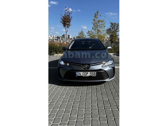 Corolla 1.6 BOYASIZ-DEĞİŞENSİZ İLK SAHİBİNDEN 70Bin KM