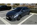 Corolla 1.6 BOYASIZ-DEĞİŞENSİZ İLK SAHİBİNDEN 70Bin KM