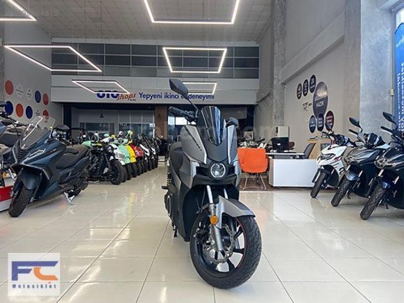 2023 SİLENCE S01 + 9KW K .KARTINA VADE FARKSIZ TAKSİT