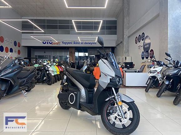 2023 SİLENCE S01 + 9KW K .KARTINA VADE FARKSIZ TAKSİT