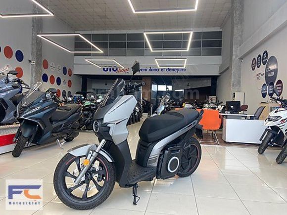 2023 SİLENCE S01 + 9KW K .KARTINA VADE FARKSIZ TAKSİT