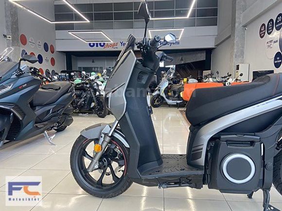2023 SİLENCE S01 + 9KW K .KARTINA VADE FARKSIZ TAKSİT
