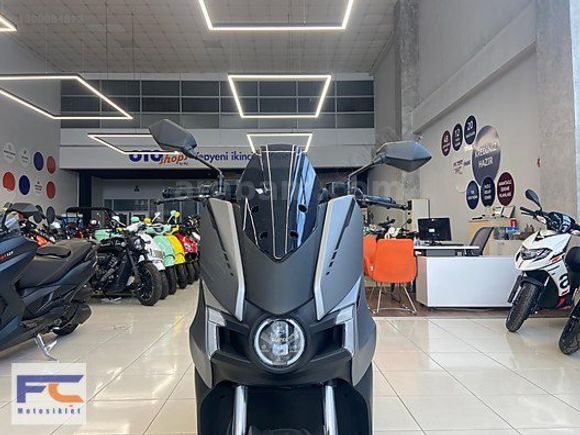 2023 SİLENCE S01 + 9KW K .KARTINA VADE FARKSIZ TAKSİT