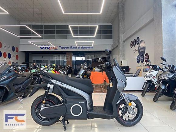2023 SİLENCE S01 + 9KW K .KARTINA VADE FARKSIZ TAKSİT
