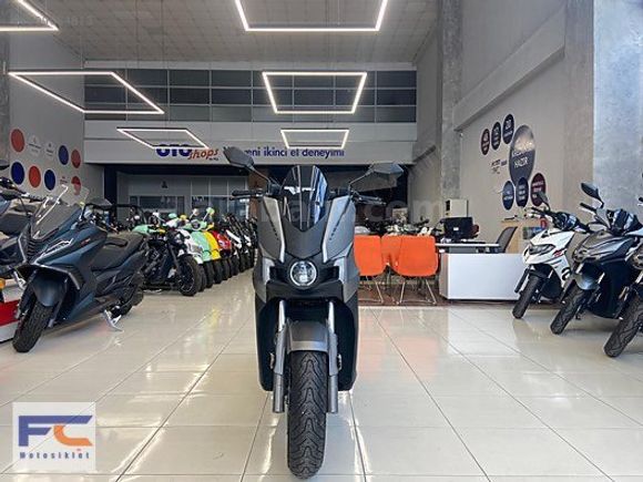 2023 SİLENCE S01 + 9KW K .KARTINA VADE FARKSIZ TAKSİT