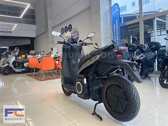 2023 SİLENCE S01 + 9KW K .KARTINA VADE FARKSIZ TAKSİT