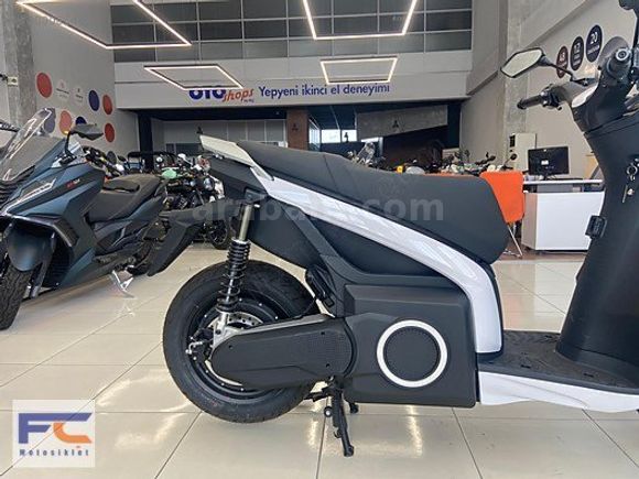2024 SİLENCE S01 7 KW K .KARTINA VADE FARKSIZ TAKSİT