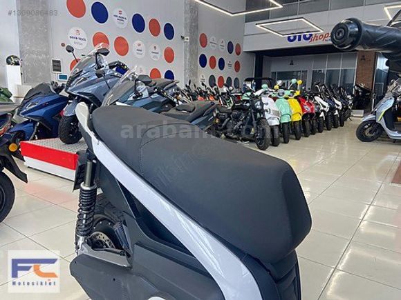 2024 SİLENCE S01 7 KW K .KARTINA VADE FARKSIZ TAKSİT