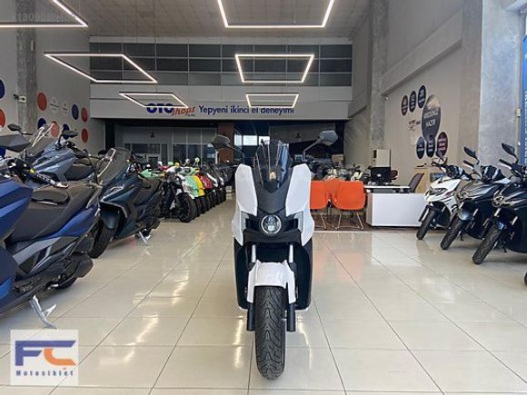 2024 SİLENCE S01 7 KW K .KARTINA VADE FARKSIZ TAKSİT