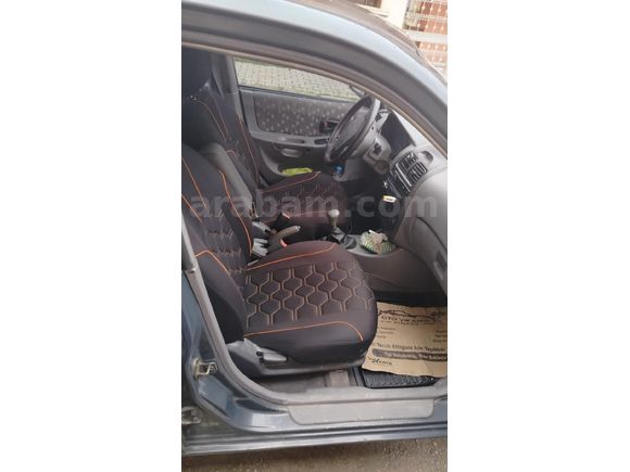 Sahibinden Hyundai Accent 1.3 CRDi Admire 2006 Model