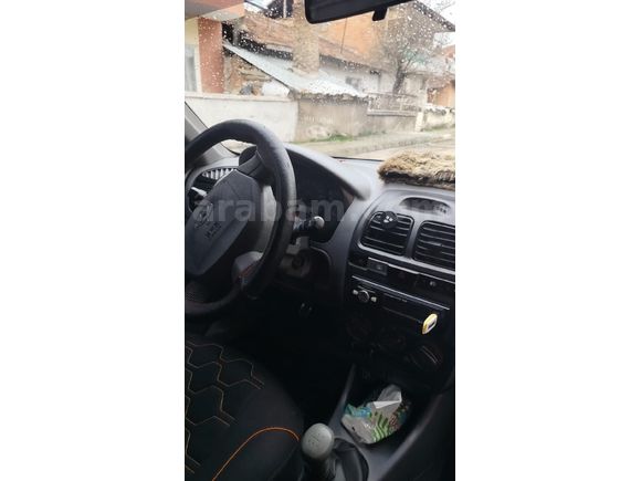 Sahibinden Hyundai Accent 1.3 CRDi Admire 2006 Model