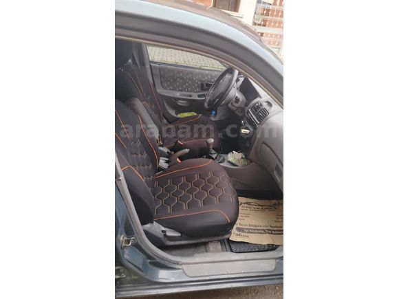 Sahibinden Hyundai Accent 1.3 CRDi Admire 2006 Model