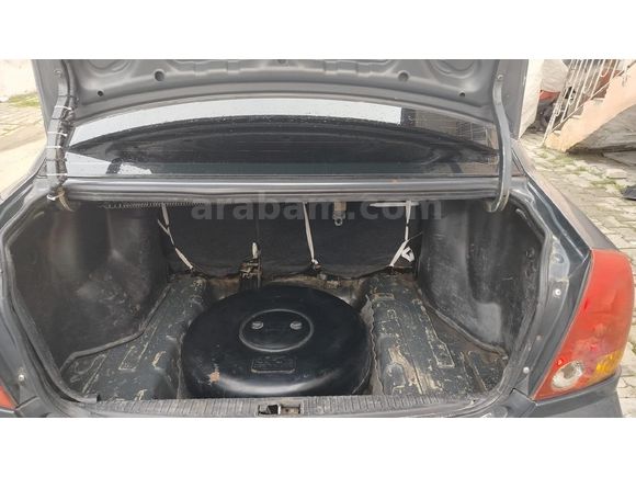 Sahibinden Hyundai Accent 1.3 CRDi Admire 2006 Model