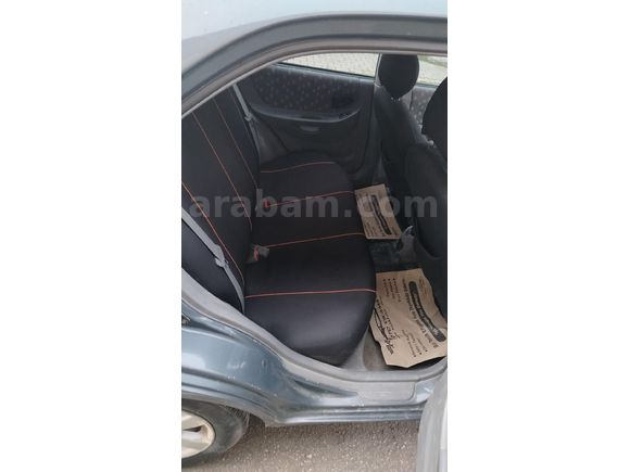 Sahibinden Hyundai Accent 1.3 CRDi Admire 2006 Model