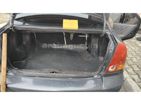 Sahibinden Hyundai Accent 1.3 CRDi Admire 2006 Model