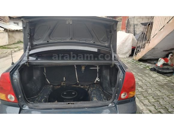 Sahibinden Hyundai Accent 1.3 CRDi Admire 2006 Model