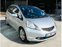 Sahibinden Honda Jazz 1.4 Fun 2011 Model