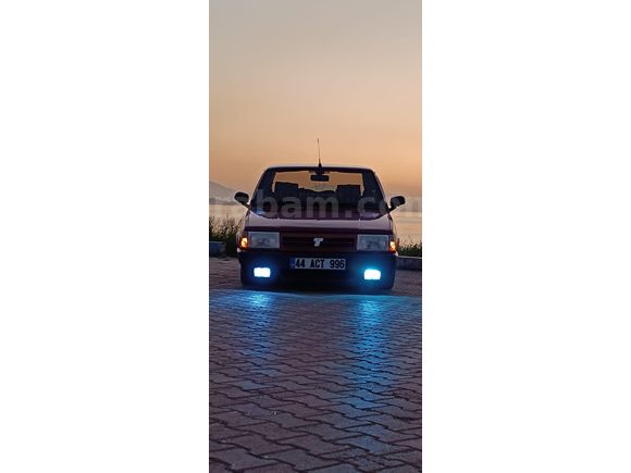 Sahibinden Tofaş Şahin 1.6 ie 1999 Model