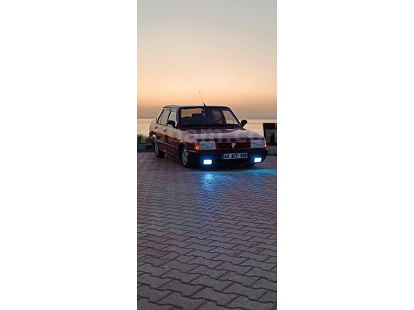 Sahibinden Tofaş Şahin 1.6 ie 1999 Model
