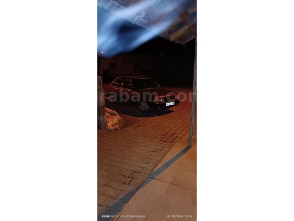 Sahibinden Tofaş Şahin 1.6 ie 1999 Model