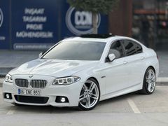 Sahibinden BMW 5 Serisi 520i M Sport 2014 Model 