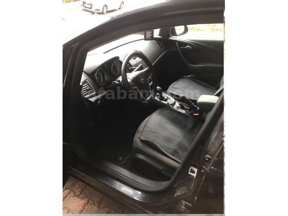 Sahibinden Opel Astra 1.3 CDTI Edition Plus 2015 Model  Değişensiz Hasarsız 68bin Km. de