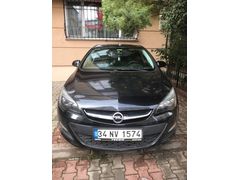 Sahibinden Opel Astra 1.3 CDTI Edition Plus 2015 Model  Değişensiz Hasarsız 68bin Km. de