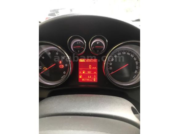 Sahibinden Opel Astra 1.3 CDTI Edition Plus 2015 Model  Değişensiz Hasarsız 68bin Km. de