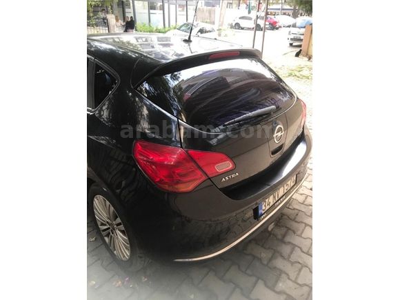 Sahibinden Opel Astra 1.3 CDTI Edition Plus 2015 Model  Değişensiz Hasarsız 68bin Km. de