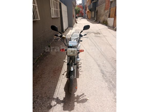 Sahibinden Arora AR 50 Special