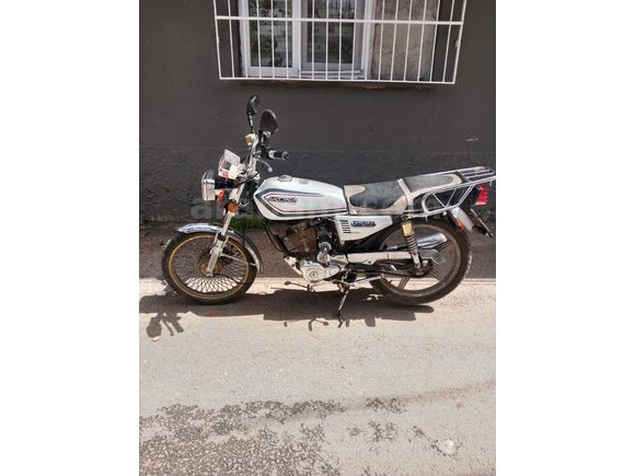 Sahibinden Arora AR 50 Special