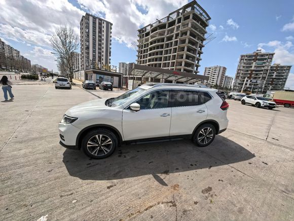 Sahibinden Nissan X-Trail 1.6 dCi Design 2018 Model Diyarbakır