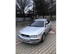Sahibinden Volvo S40 1.6 2001 Model  368.800 km Füme