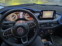 Sahibinden Fiat Egea Cross 1.3 Multijet Urban 2021 Model  60.000 km Beyaz