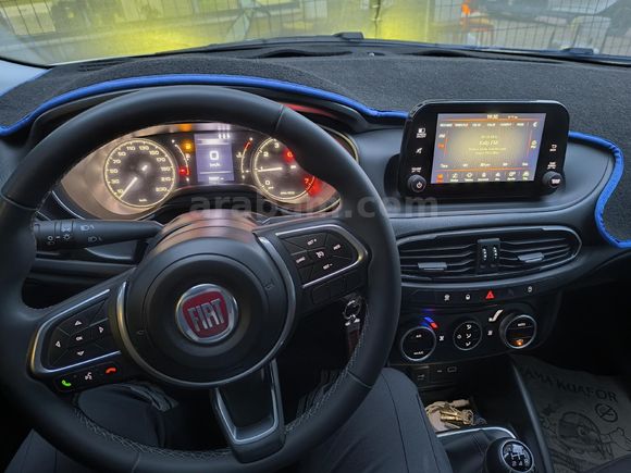 Sahibinden Fiat Egea Cross 1.3 Multijet Urban 2021 Model  60.000 km Beyaz
