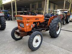 1977 MODEL 540 FİAT