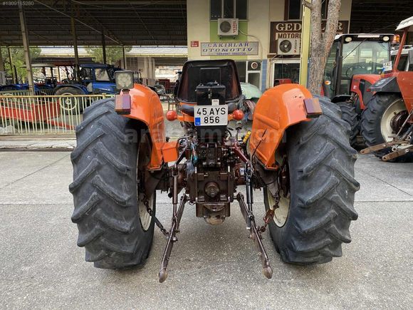 1977 MODEL 540 FİAT