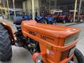1977 MODEL 540 FİAT