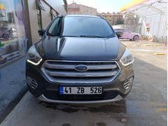 Sahibinden Ford Kuga 1.5 TDCi Titanium 2017 Model