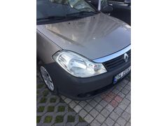 Sahibinden Renault Symbol 1.2 Authentique 2009 Model