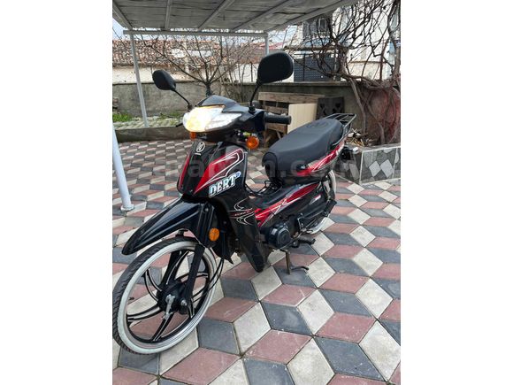 Sahibinden Mondial 50 SFC Amasya