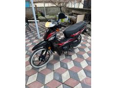 Sahibinden Mondial 50 SFC Amasya