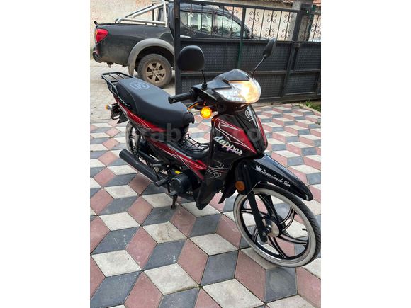 Sahibinden Mondial 50 SFC Amasya