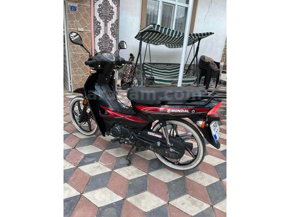 Sahibinden Mondial 50 SFC Amasya